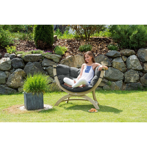 Кресло Каравелла