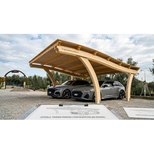 Автонавес Атлантис