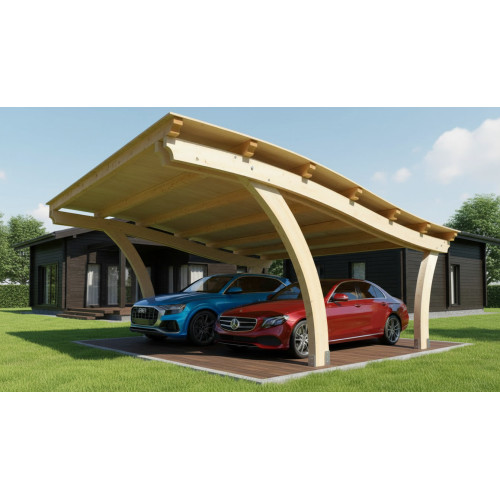 Автонавес Атлантис