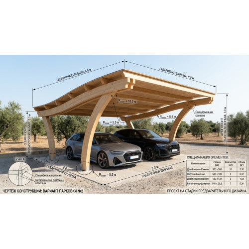 Автонавес Атлантис