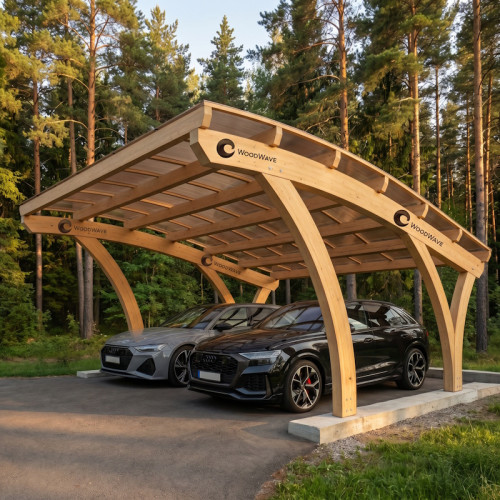 Автонавес Атлантис