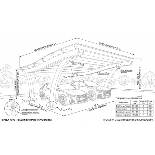 Автонавес Атлантис