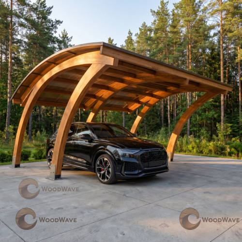 Автонавес Титан