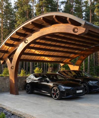 Автонавесы