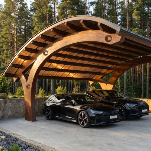 Автонавесы