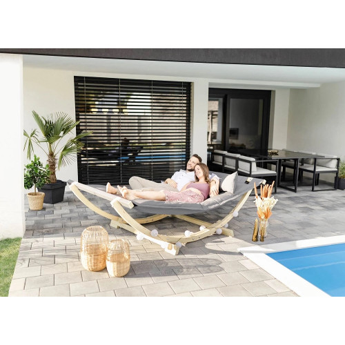 Лежак-кровать Колыбель