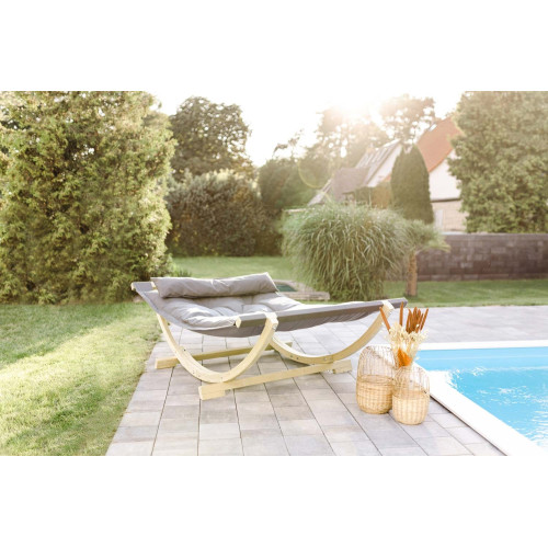 Лежак-кровать Колыбель