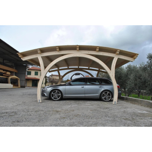 Автонавес Авангард