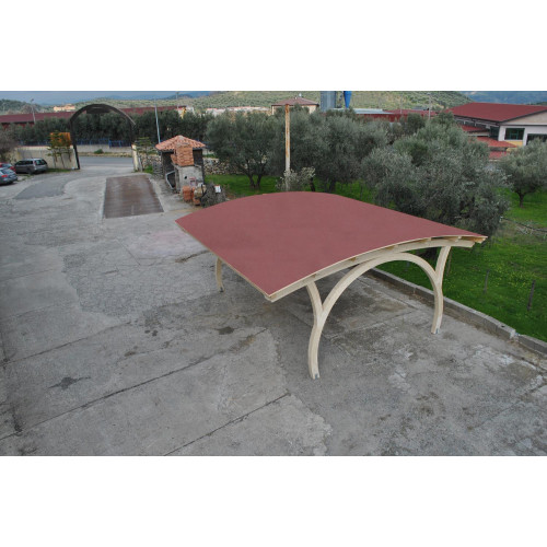 Автонавес Авангард