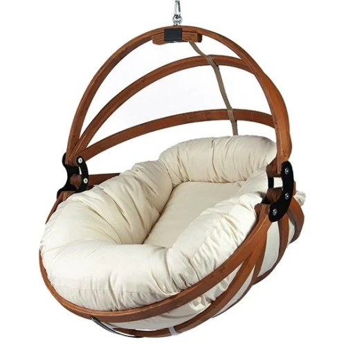 Подвесная качель Улитка