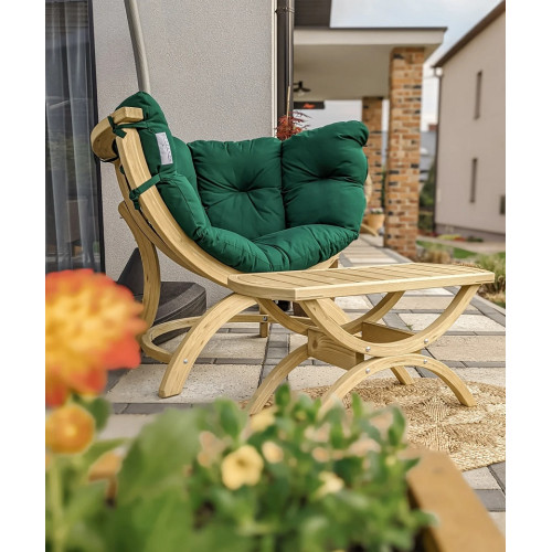 Столик Бемби