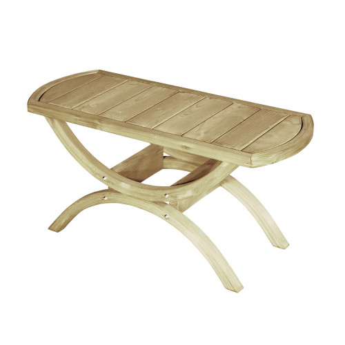 Столик Бемби