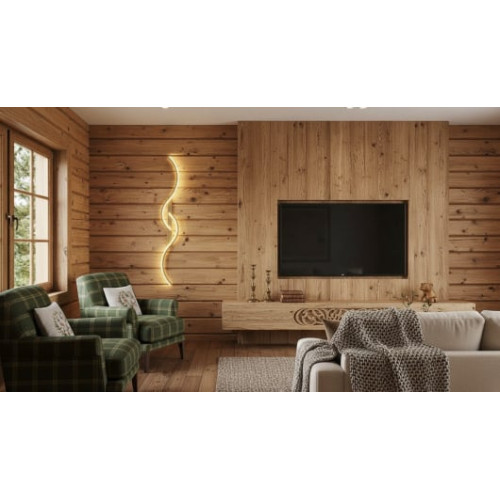 Настенный светильник Лира