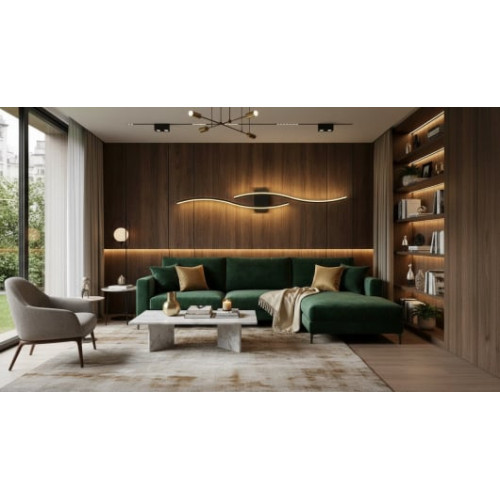 Настенный светильник Лира