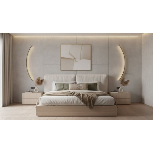 Настенный светильник Лунный дуэт