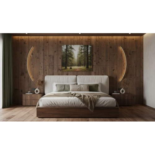 Настенный светильник Лунный дуэт