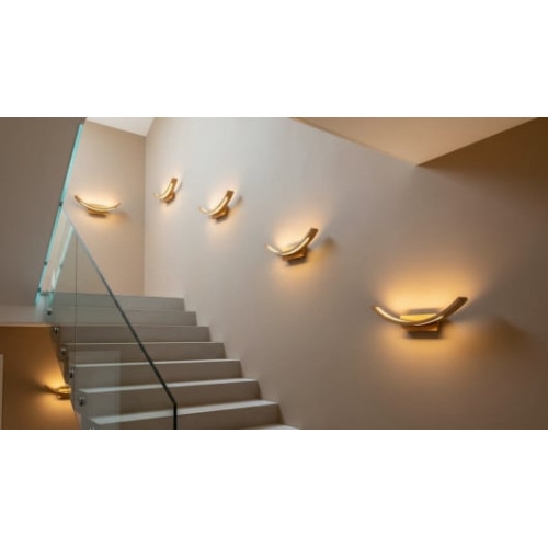 Настенный светильник Месяц