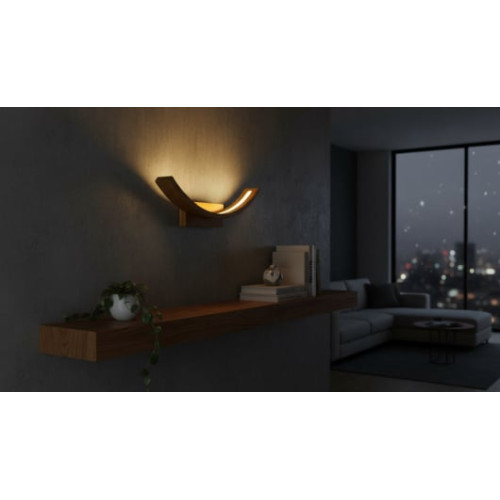 Настенный светильник Месяц