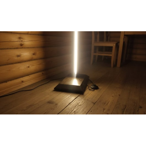 Напольный светильник Силуэт