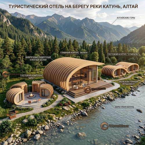 Дом мечты