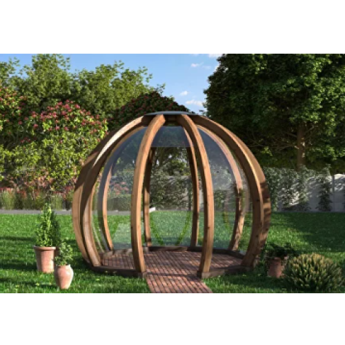 Беседка Жемчужина