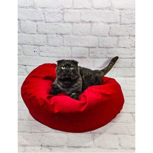 Лежанка для кошек