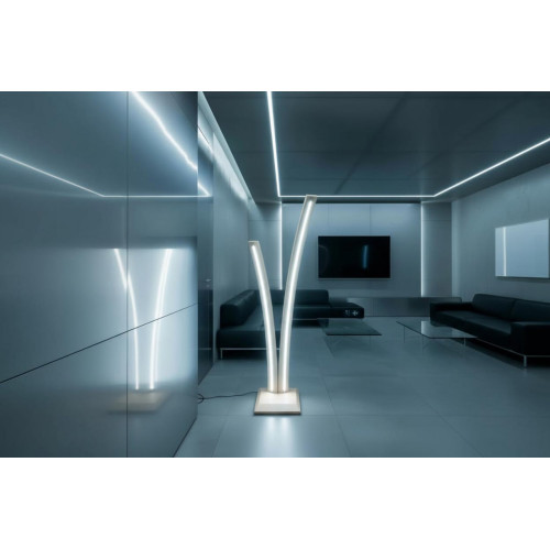 Напольный светильник Чайка