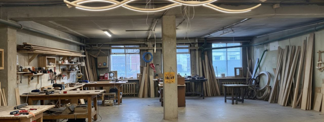 О производстве