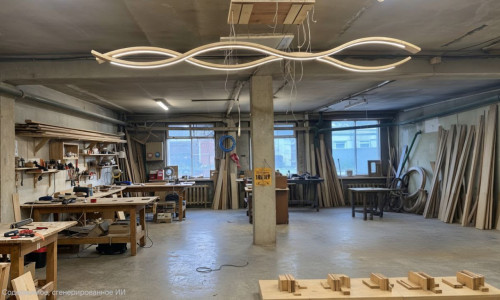 О производстве