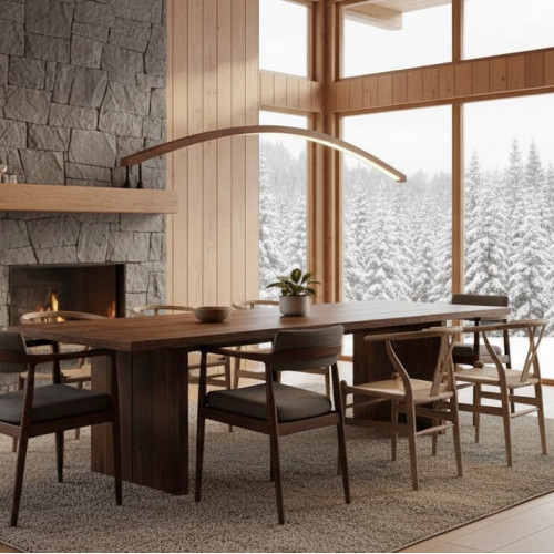 Светильники 